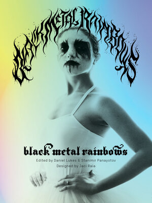 cover image of Black Metal Rainbows